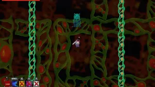 Скриншот 2 к игре NanoDeath