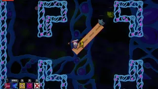 Скриншот 3 к игре NanoDeath