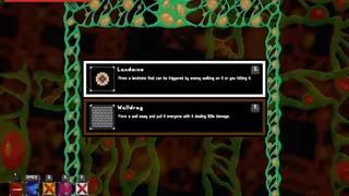 Скриншот 4 к игре NanoDeath