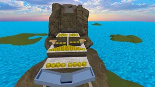 Скриншот 3 к игре Coin Eruption