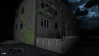 Скриншот 4 к игре Повестка: Совместный побег