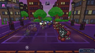 Скриншот 2 к игре Pixelitos - Spritle Royale