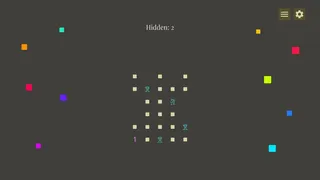Скриншот 2 к игре Hidden Square