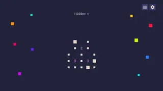 Скриншот 4 к игре Hidden Square