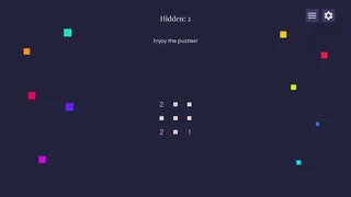 Скриншот 5 к игре Hidden Square