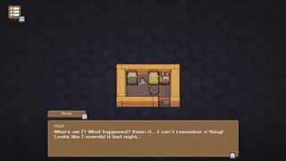 Скриншот 2 к игре Olaf and the Crowning Hangover