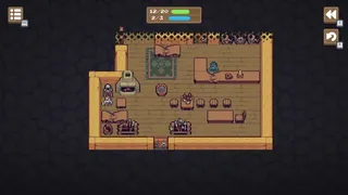 Скриншот 6 к игре Olaf and the Crowning Hangover