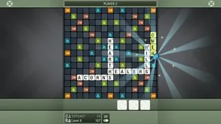 Скриншот 4 к игре CrossCraze