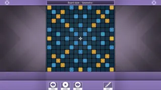 Скриншот 5 к игре CrossCraze
