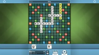 Скриншот 6 к игре CrossCraze