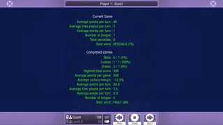 Скриншот 7 к игре CrossCraze