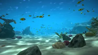 Скриншот 5 к игре Aqua TV