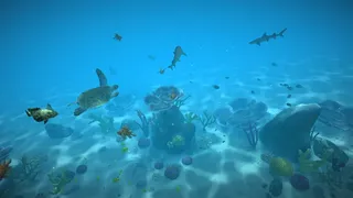 Скриншот 7 к игре Aqua TV