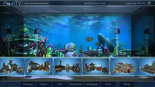 Скриншот 8 к игре Aqua TV