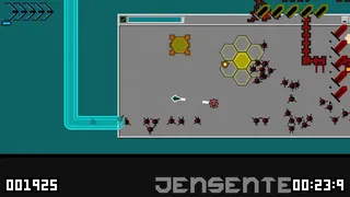 Скриншот 3 к игре Super Hero I.T. Software
