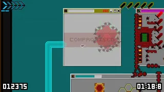 Скриншот 4 к игре Super Hero I.T. Software