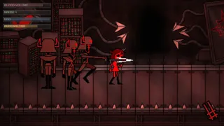 Скриншот 4 к игре NightSong