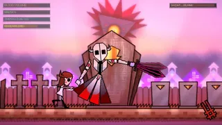 Скриншот 5 к игре NightSong