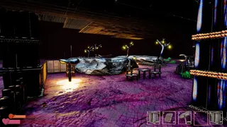 Скриншот 1 к игре Undergoes