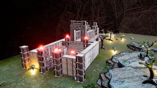 Скриншот 3 к игре Undergoes