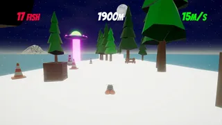 Скриншот 1 к игре HFH