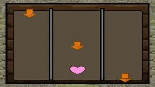 Скриншот 1 к игре Forest Walk
