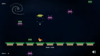 Скриншот 1 к игре Bad Cat Good Dog Alien Force