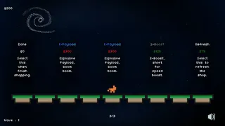 Скриншот 2 к игре Bad Cat Good Dog Alien Force