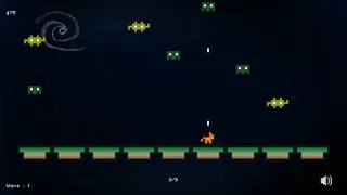 Скриншот 4 к игре Bad Cat Good Dog Alien Force