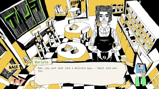 Скриншот 4 к игре Чел я просто хочу домой