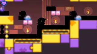 Скриншот 2 к игре Shadow Trick