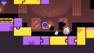 Скриншот 7 к игре Shadow Trick