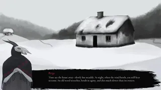 Скриншот 5 к игре What Remains