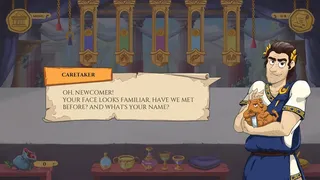 Скриншот 2 к игре Poison is Served!