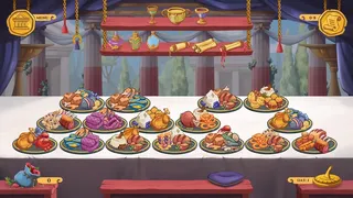 Скриншот 3 к игре Poison is Served!