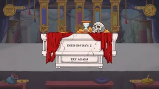 Скриншот 5 к игре Poison is Served!