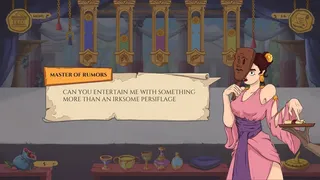 Скриншот 6 к игре Poison is Served!