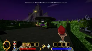 Скриншот 3 к игре Primest Evil