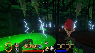 Скриншот 4 к игре Primest Evil
