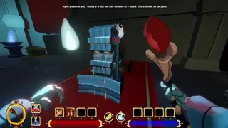 Скриншот 5 к игре Primest Evil