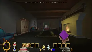 Скриншот 6 к игре Primest Evil