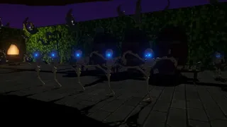 Скриншот 7 к игре Primest Evil