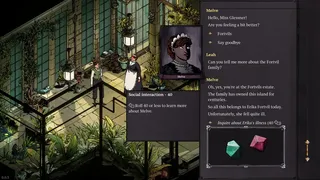 Скриншот 4 к игре Morriton Manor Stories: Nordic Whispers