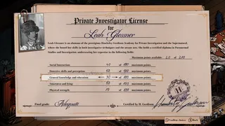Скриншот 5 к игре Morriton Manor Stories: Nordic Whispers