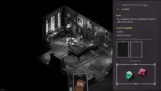 Скриншот 7 к игре Morriton Manor Stories: Nordic Whispers