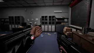 Скриншот 6 к игре Grasp of Dread