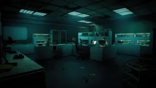 Скриншот 8 к игре Grasp of Dread