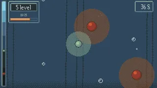 Скриншот 2 к игре Absorb Invader