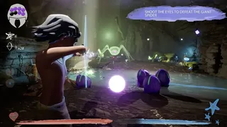 Скриншот 8 к игре Kun’tewiktuk: A Mi’kmaw Adventure