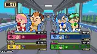 Скриншот 2 к игре Our Field Trip Adventure